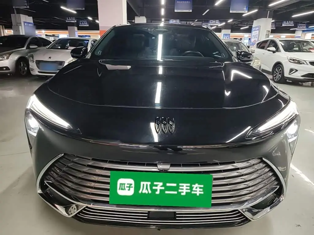 Buick LaCrosse 2023 — Фото 3/20