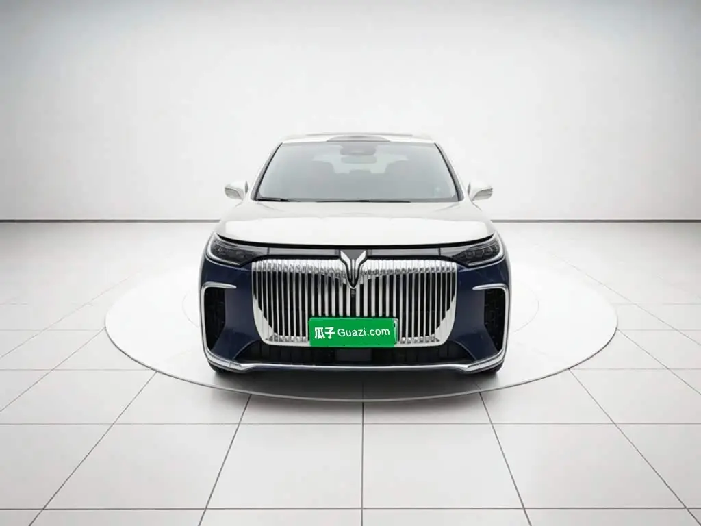 Voyah Auto Voyah Dreamer 2026 — Photo 2/20