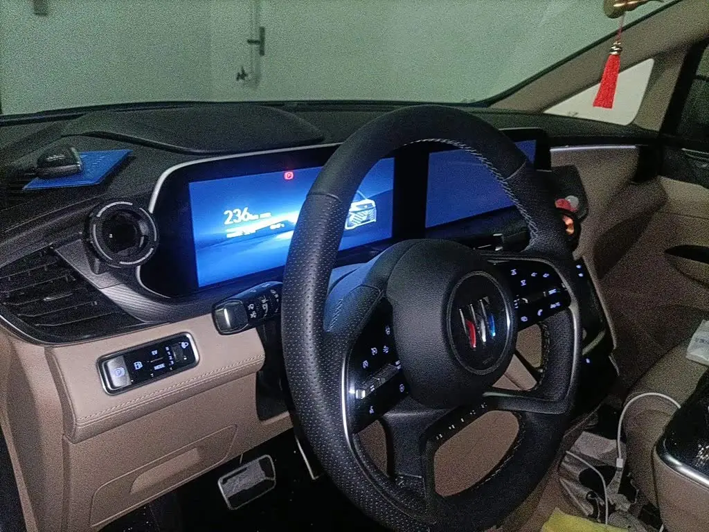 Buick GL8 New Energy 2025 — Şəkil 20/20