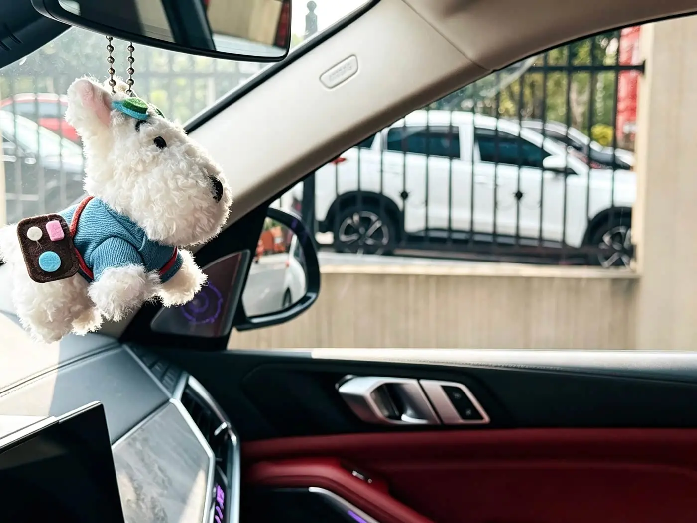 BMW X5 2024 — Şəkil 16/18