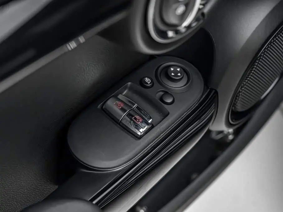 MINI JCW 2021 — Photo 20/20