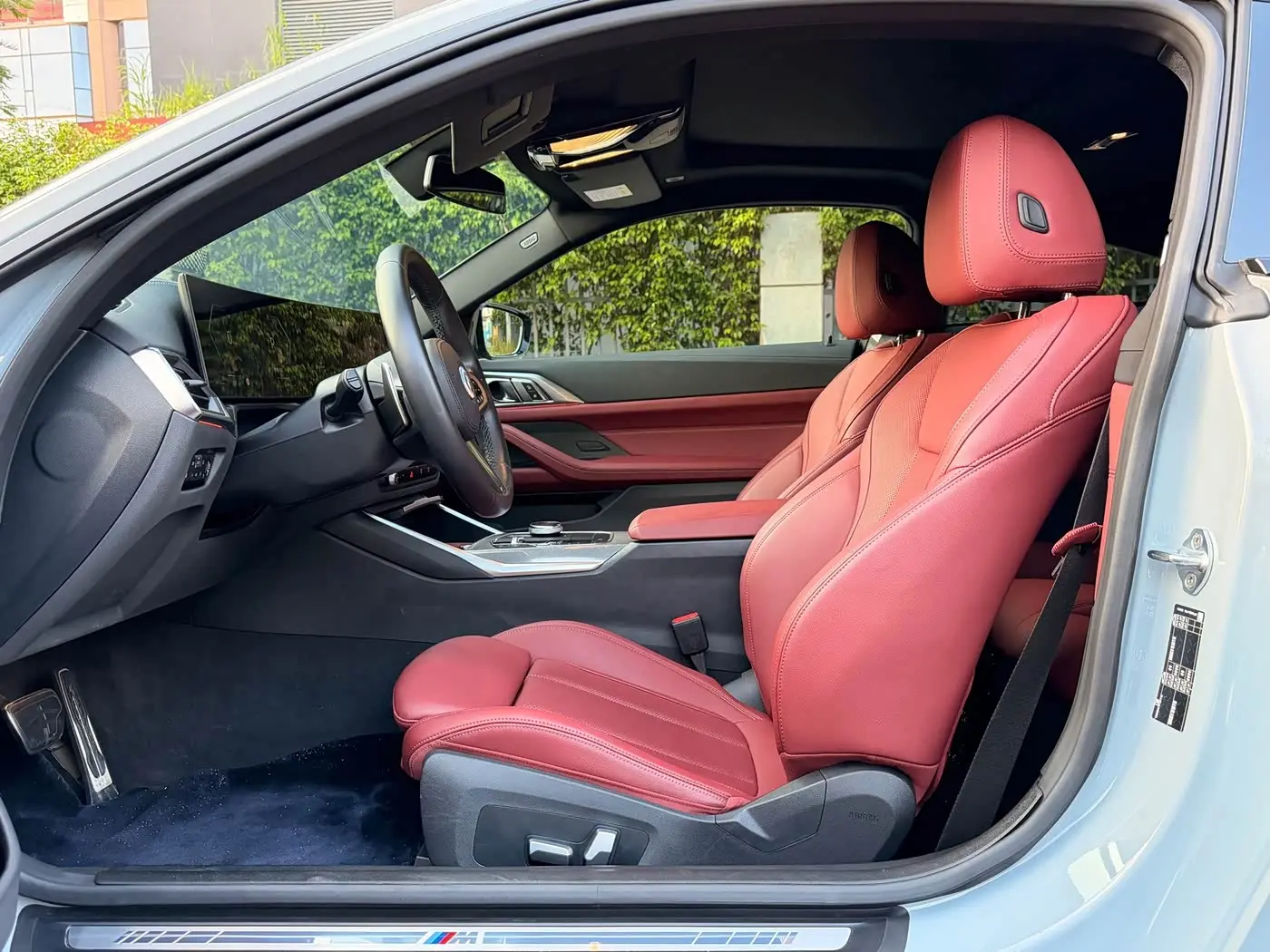 BMW 4 Series 2024 — Photo 5/15
