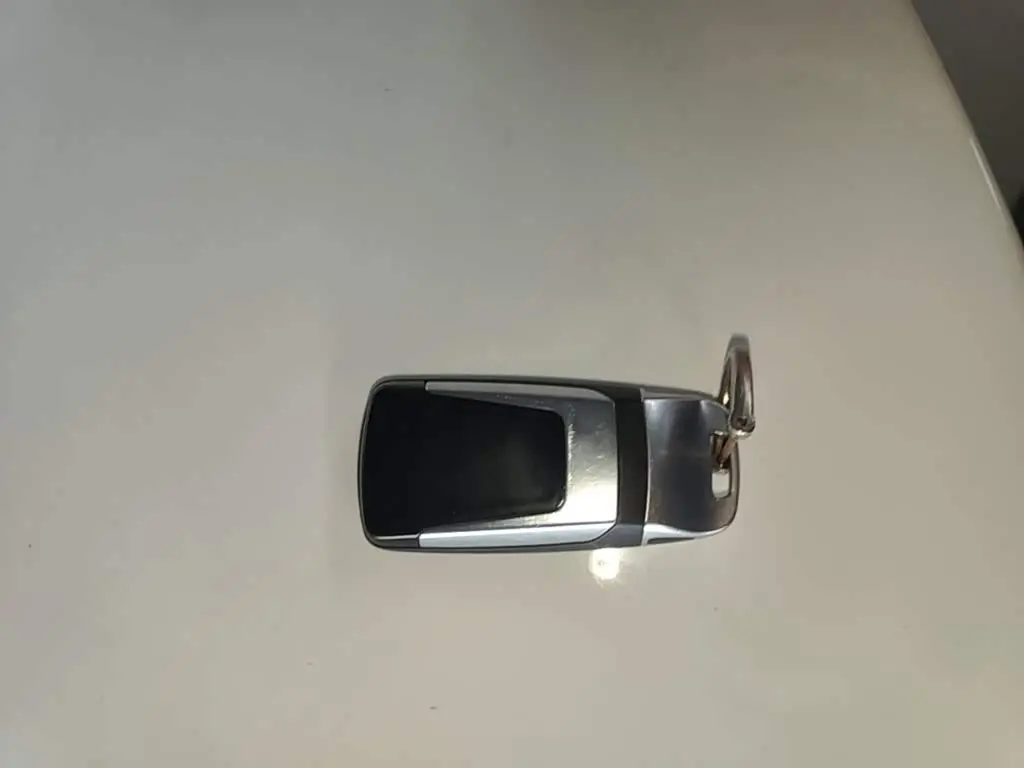 Audi A4L 2019 — Şəkil 9/20