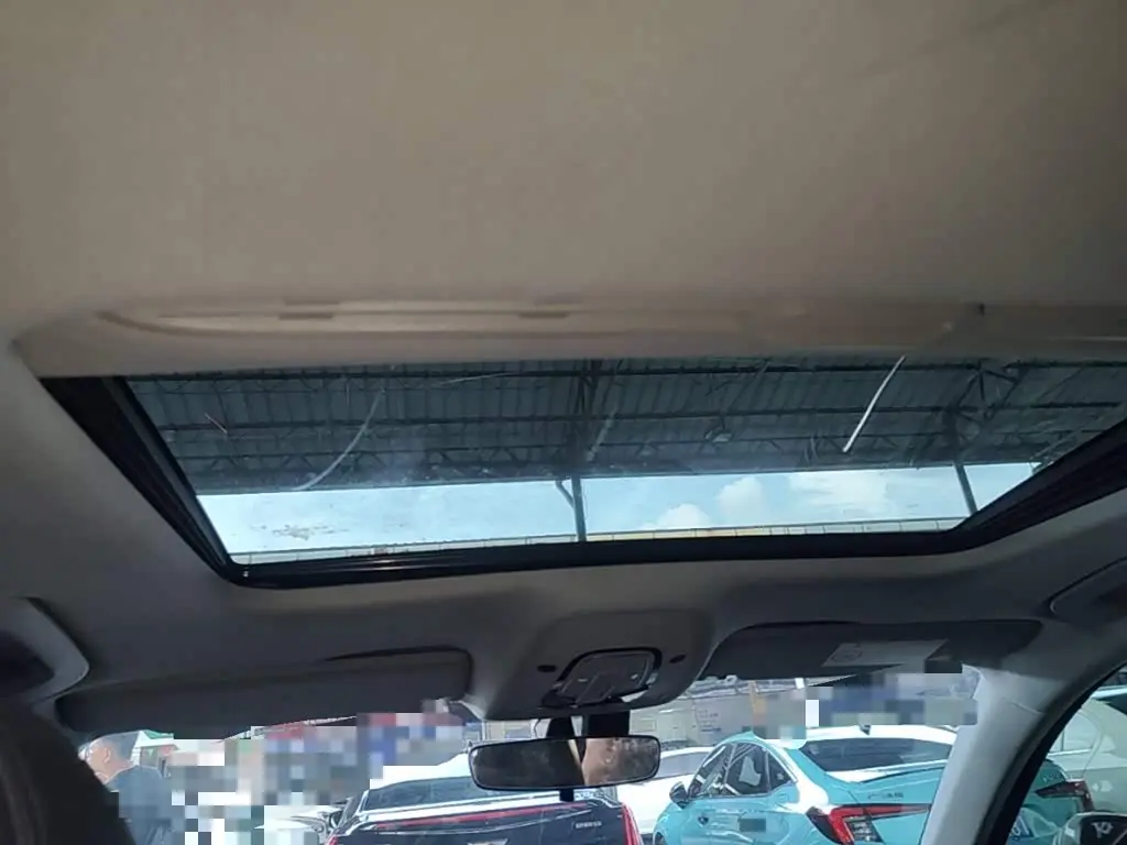 Audi A4L 2019 — Şəkil 18/20