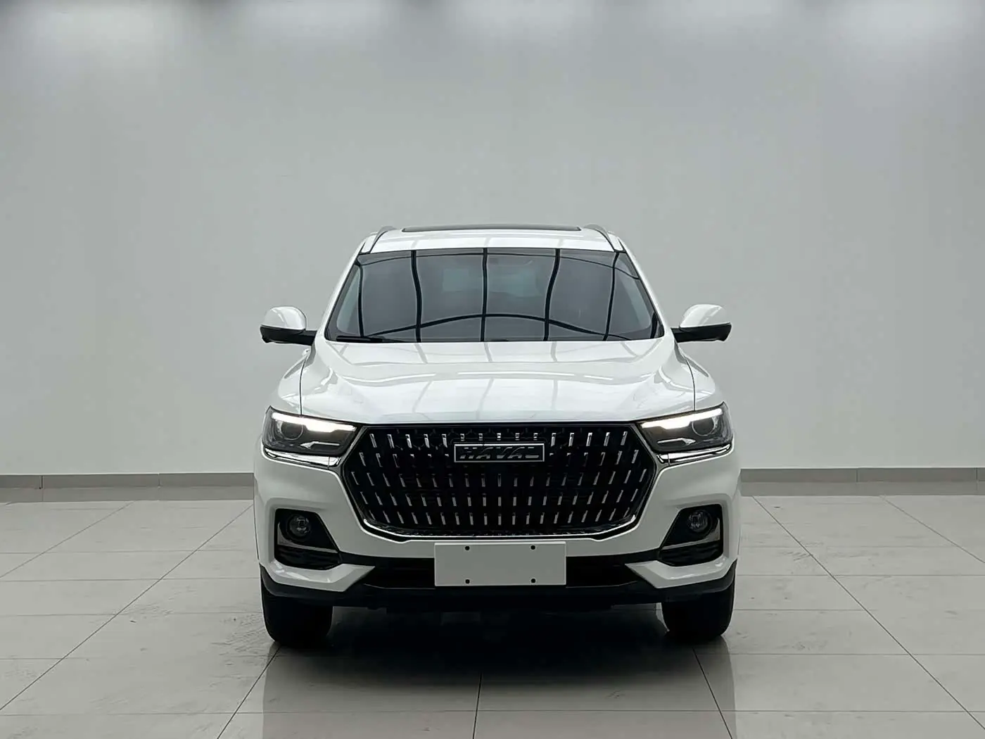 Haval H6 2023 — Şəkil 2/20