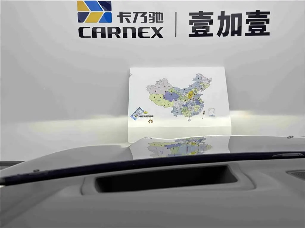 BMW X5 2020 — ფოტო 14/17