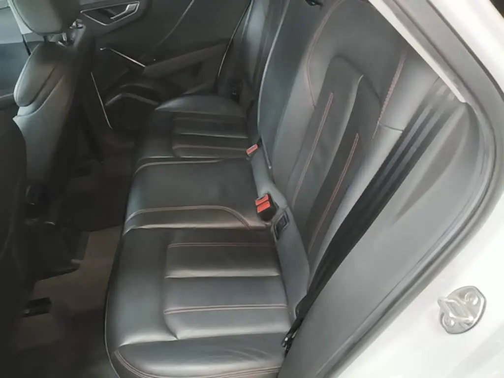 Audi Q2L 2023 — Photo 17/20