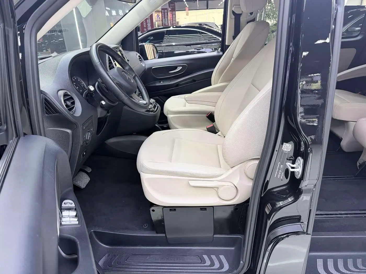 Mercedes-Benz Vito 2019 — Фото 4/20