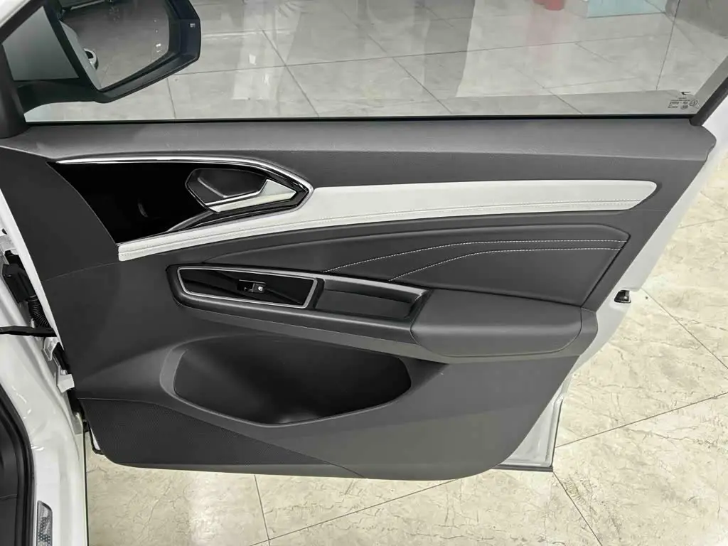 Jetta VS5 2022 — Photo 17/20