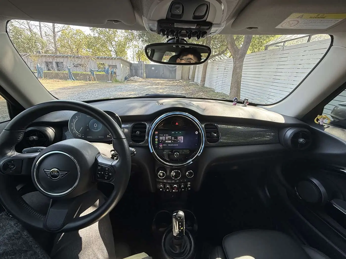 MINI MINI 2021 — Şəkil 18/20