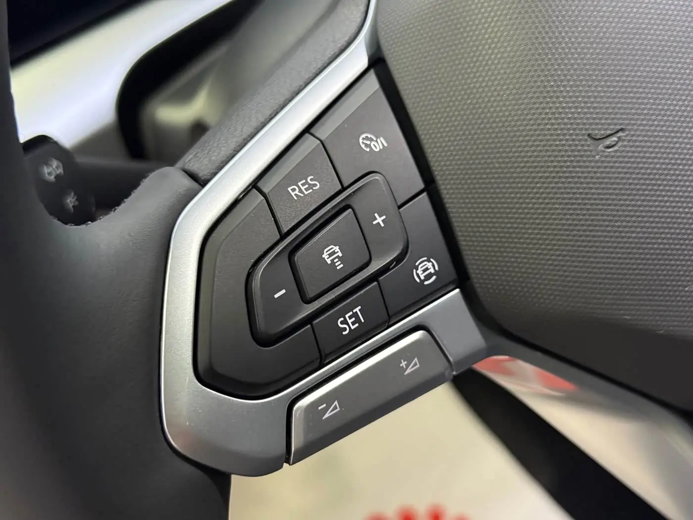 Volkswagen Lamando 2023 — Photo 20/20