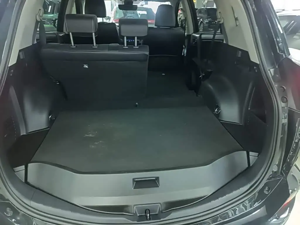 Toyota RAV4 Rongfang 2018 — Фото 19/20