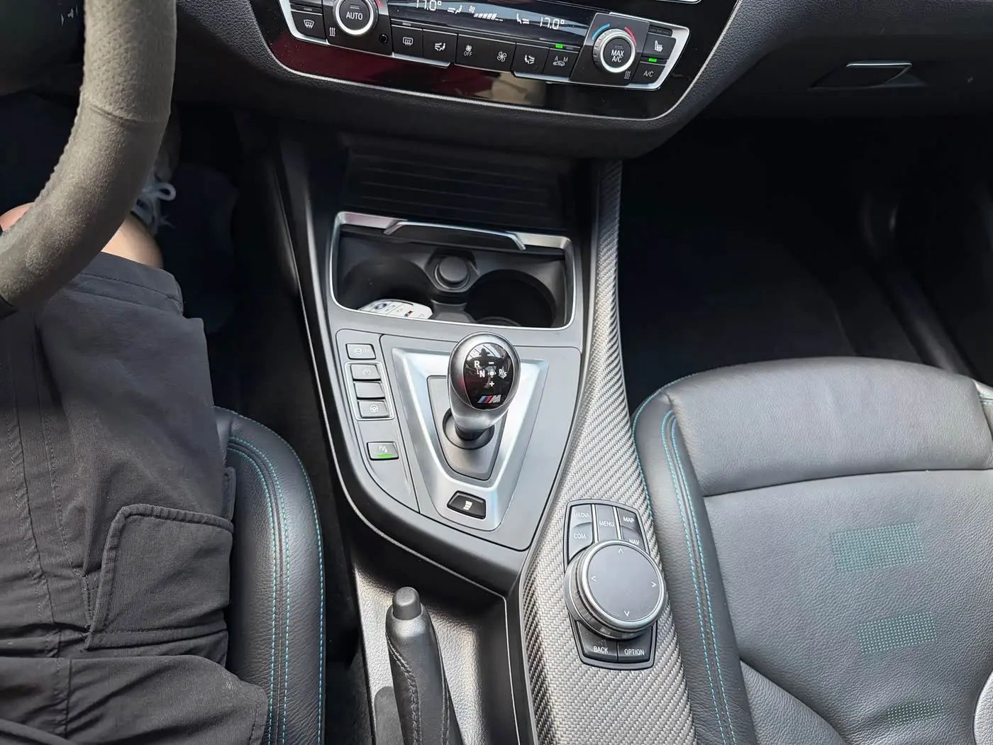 BMW M2 2019 — Photo 17/20