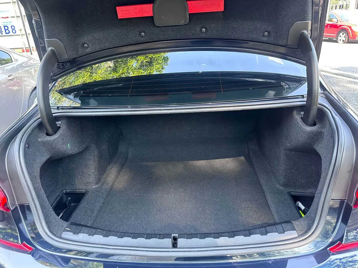 BMW 3 Series 2020 — Photo 9/11