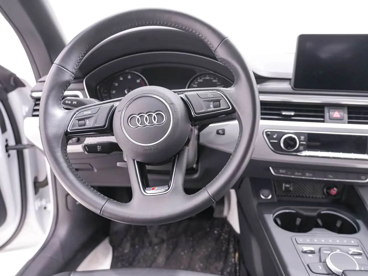 Audi A5 2020 — Photo 16/20