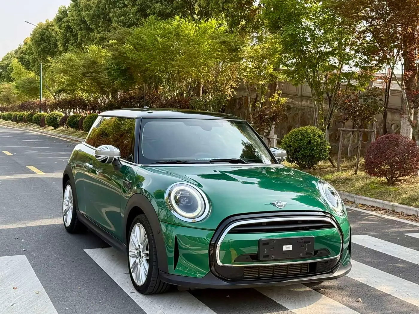 MINI MINI 2021 — Şəkil 3/20