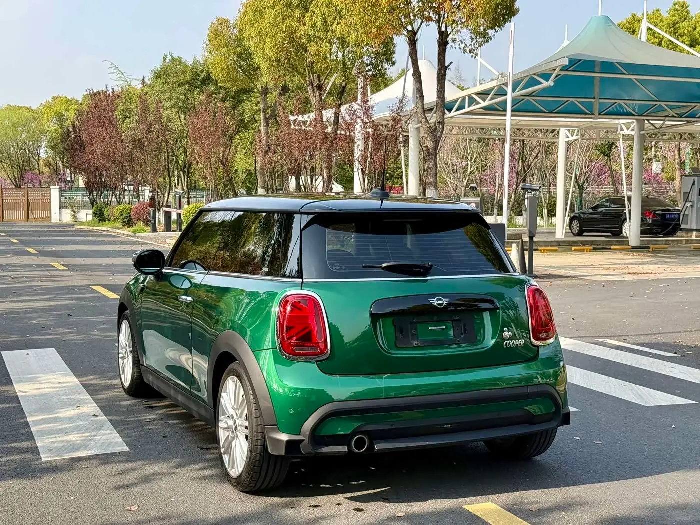 MINI MINI 2021 — Şəkil 4/20