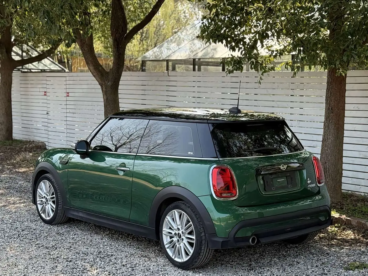 MINI MINI 2021 — Şəkil 9/20