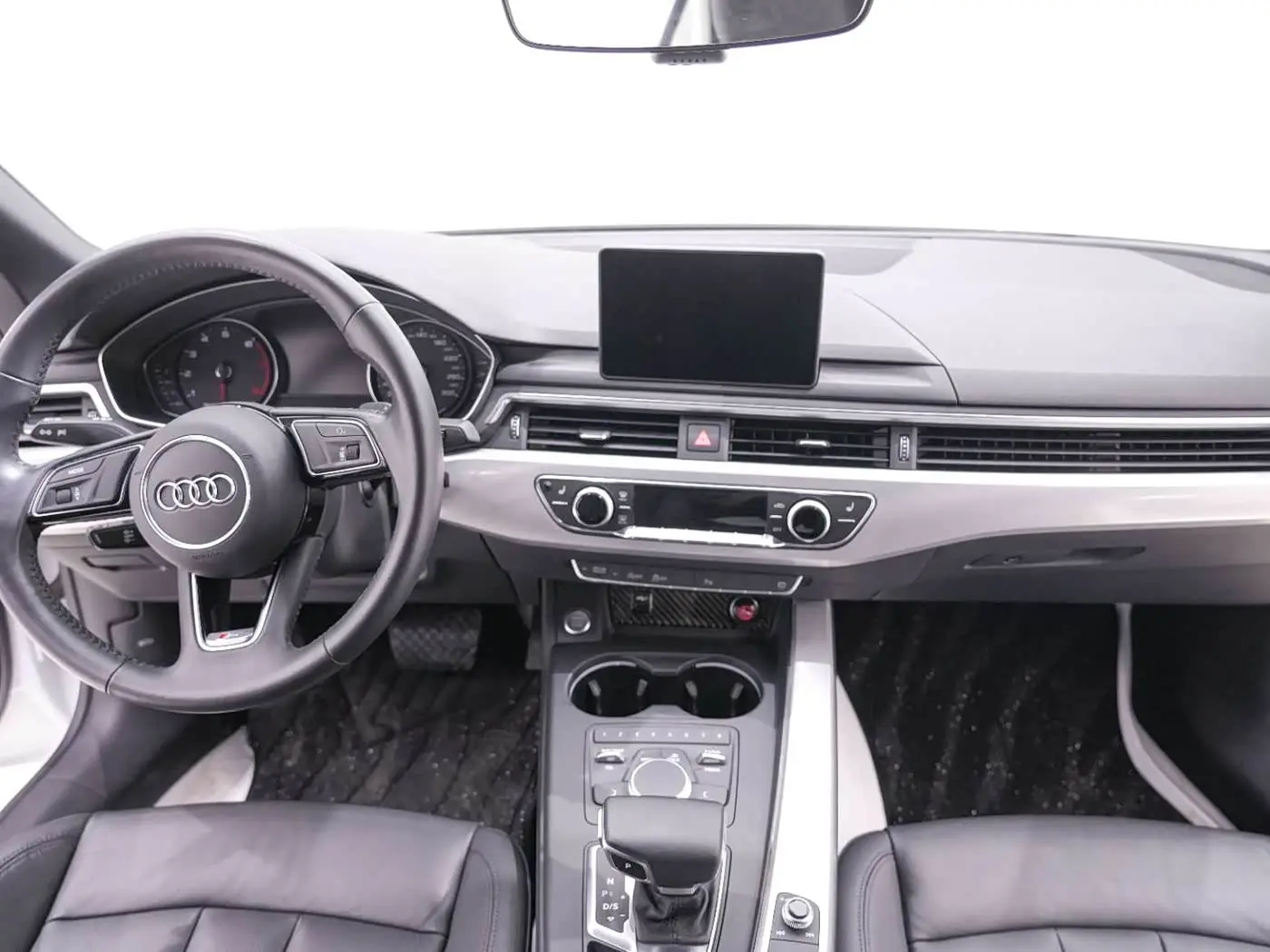 Audi A5 2020 — Photo 13/20