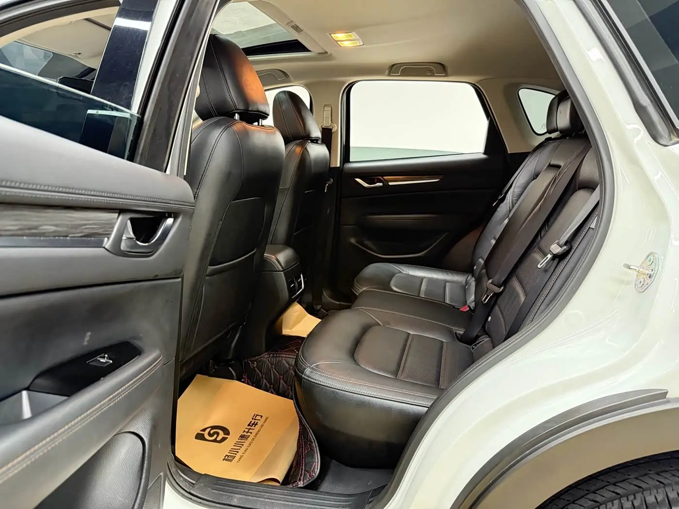 Mazda CX-5 2019 — Photo 17/20