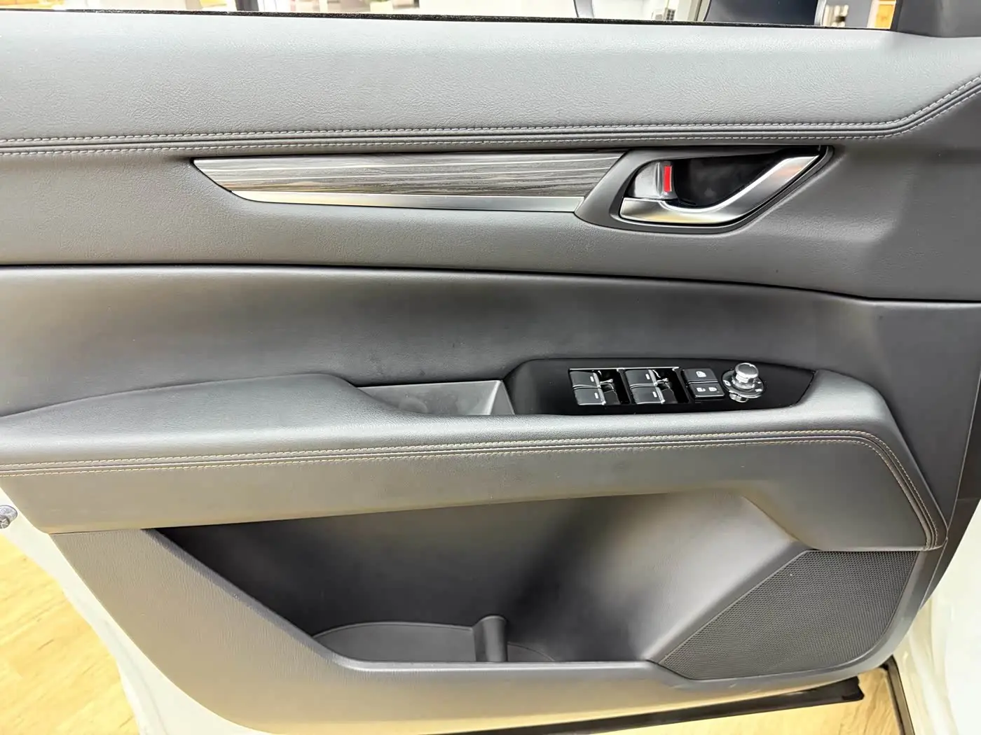 Mazda CX-5 2019 — Photo 10/20