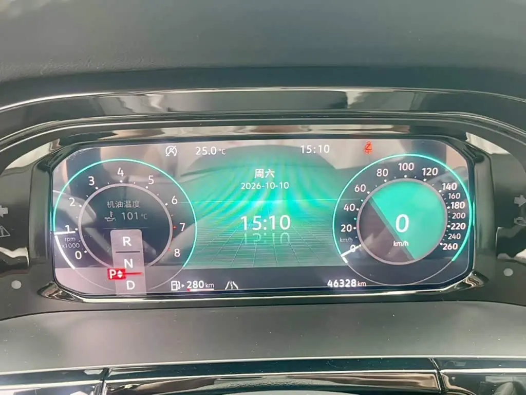 Volkswagen Teramont 2023 — Photo 3/20