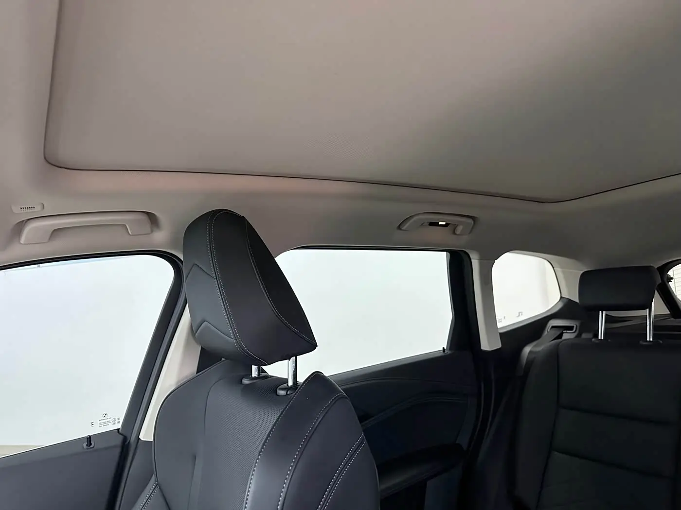 BMW X1 2023 — Şəkil 14/18