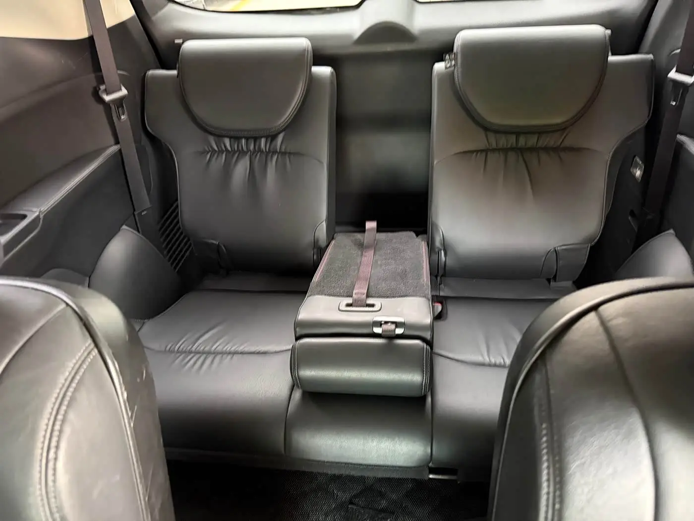 Honda Odyssey 2017 — Фото 10/19