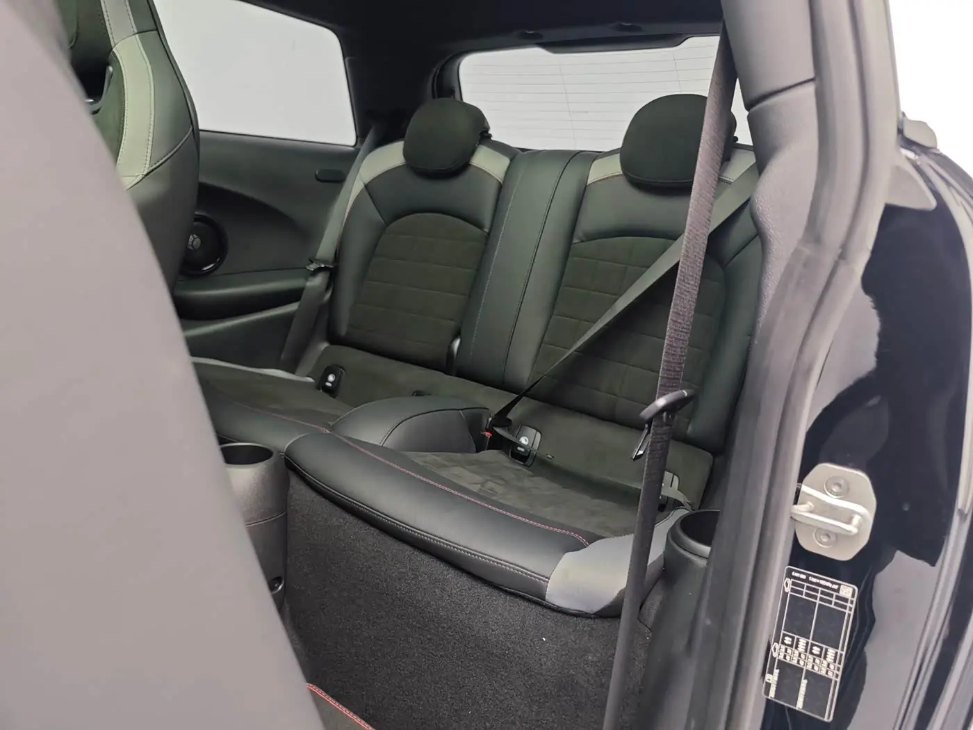 MINI JCW 2022 — Photo 11/20