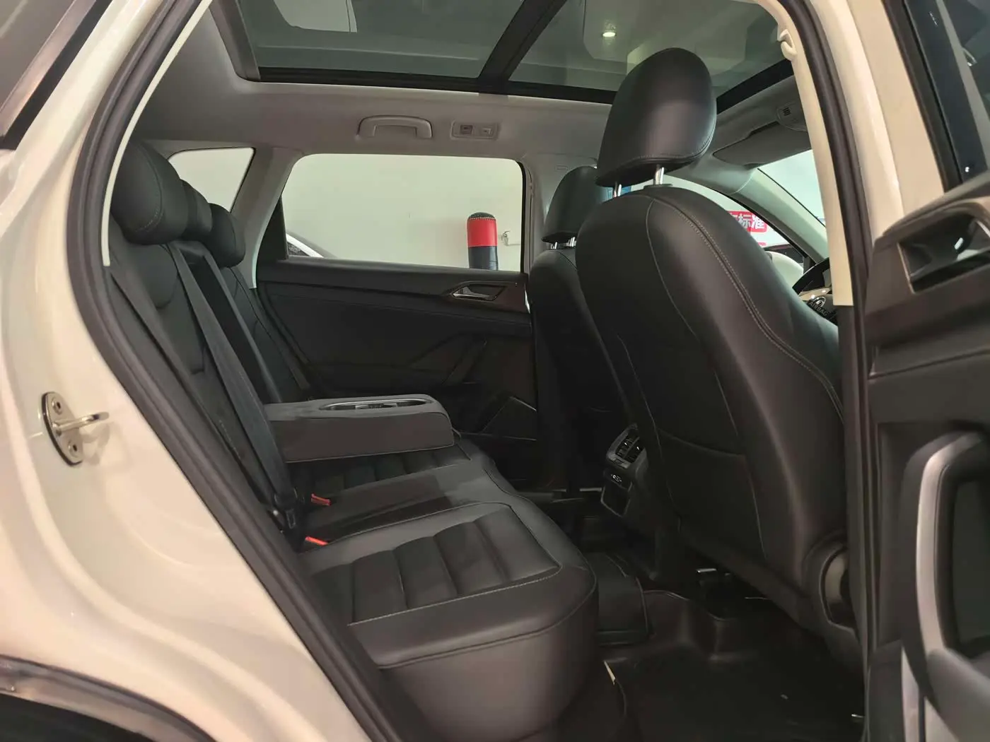 Volkswagen Tharu 2022 — Photo 14/19