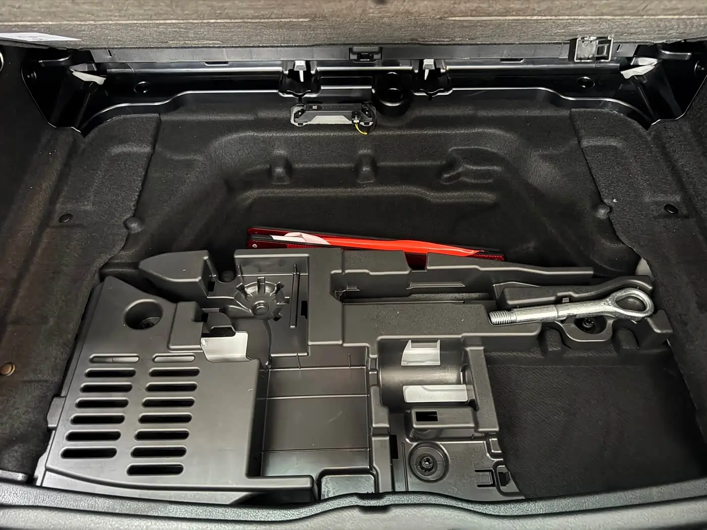 Mercedes-Benz GLA 2022 — Фото 20/20