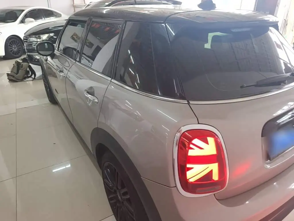 MINI MINI 2021 — Şəkil 5/20