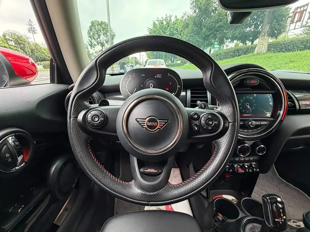 MINI MINI 2021 — Photo 13/13