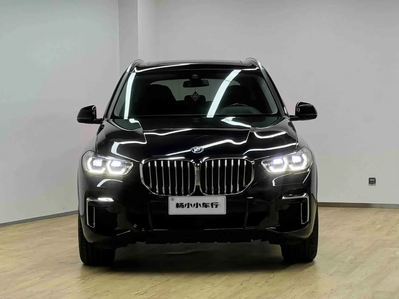 BMW X5 2022 — Şəkil 2/20