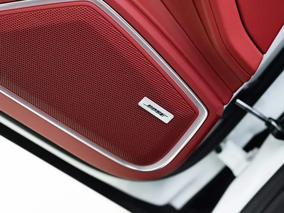 Porsche Panamera 2023 — Фото 17/20