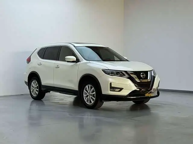 Nissan X-Trail 2020 — Photo 3/15