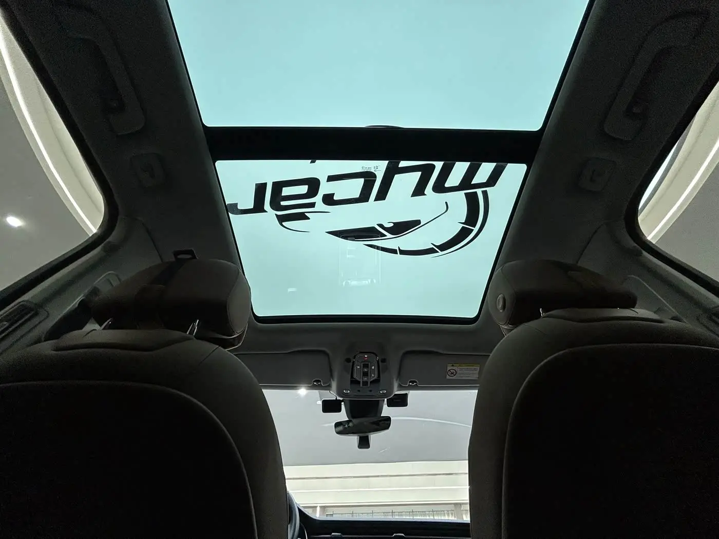 Audi Q7 2024 — Şəkil 18/20
