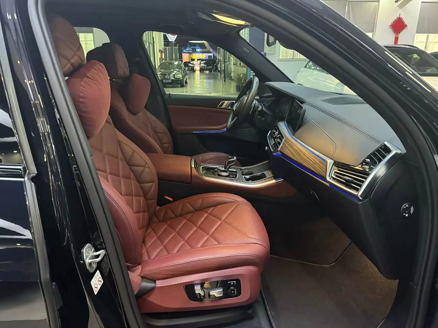 BMW X5 2022 — Photo 6/9