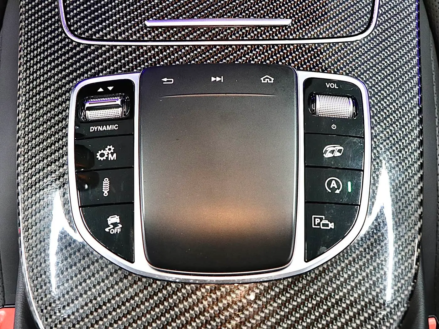 Mercedes-Benz E-Class AMG 2019 — Photo 17/19