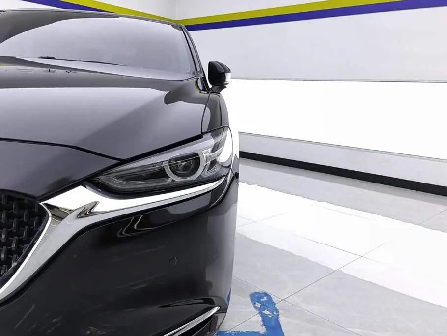 Mazda Atenza 2021 — Photo 5/16