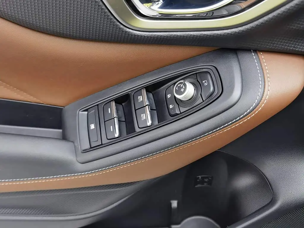 Subaru Forester 2024 — Photo 9/20