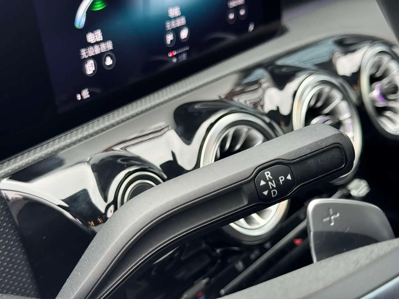 Mercedes-Benz A-Class 2022 — Фото 12/18