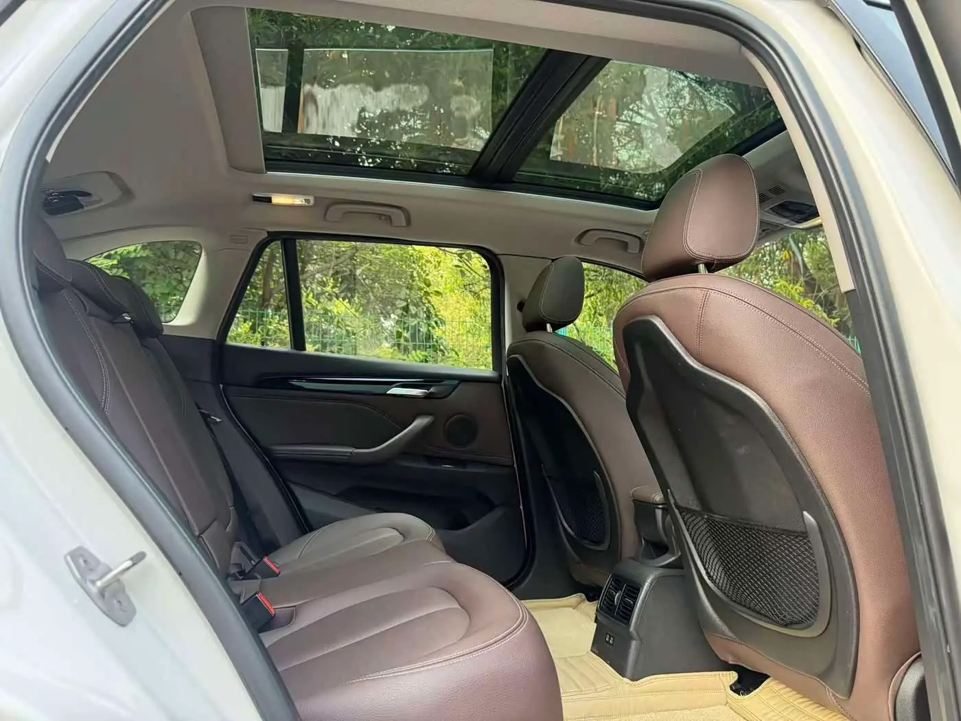 BMW X1 New Energy 2020 — Фото 17/20