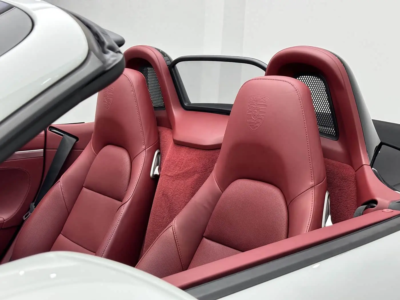 Porsche 718 2022 — Фото 10/20