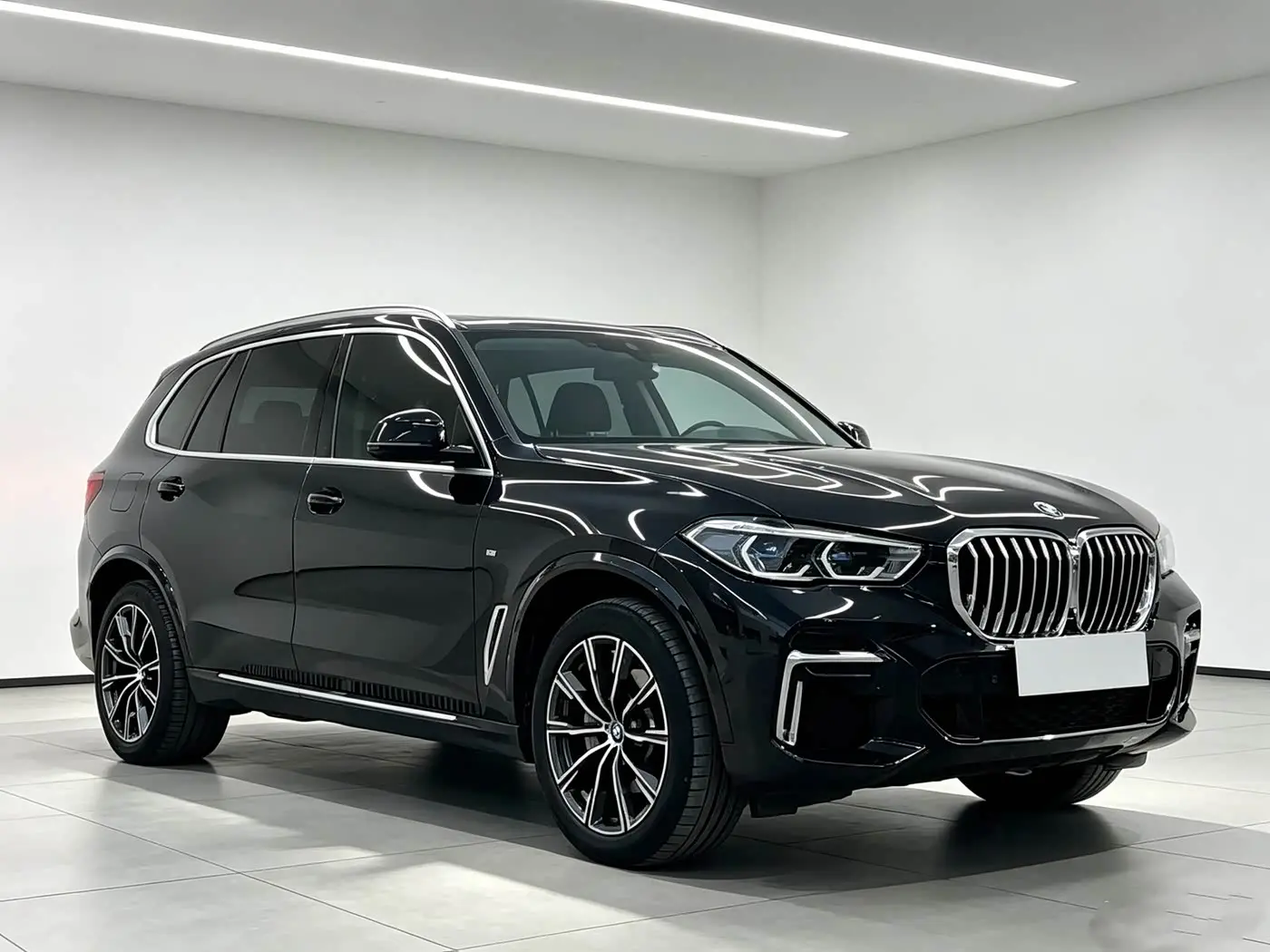 BMW X5 2023 — Photo 3/20