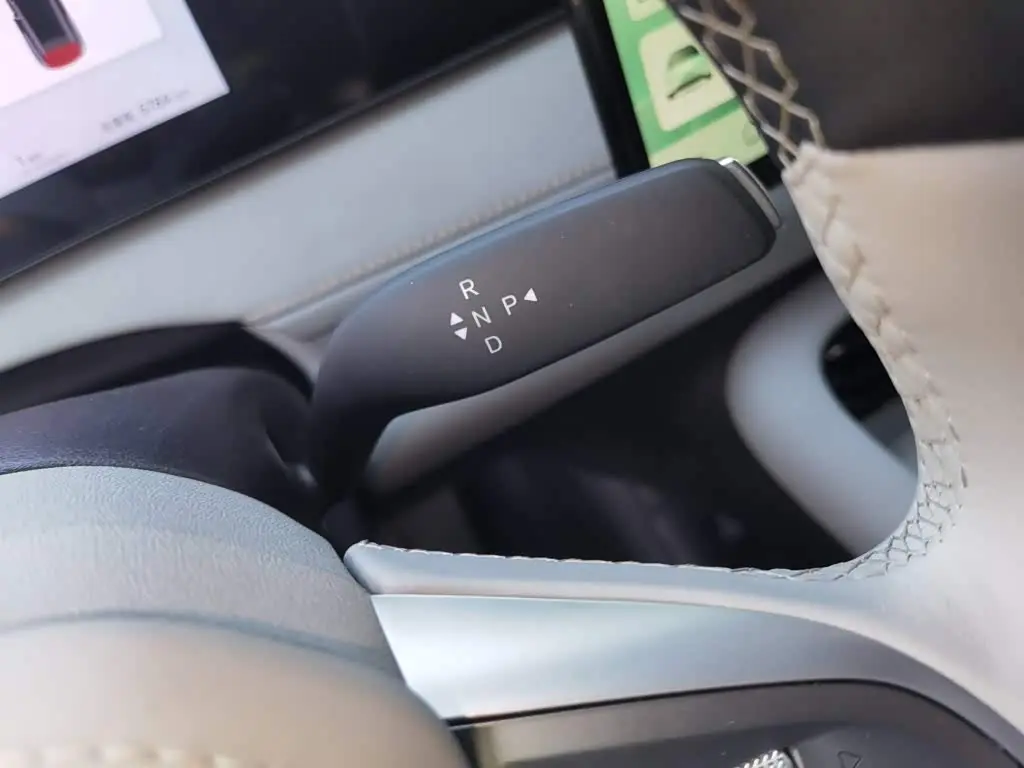 BYD Sealion 06 New Energy 2025 — Photo 15/20