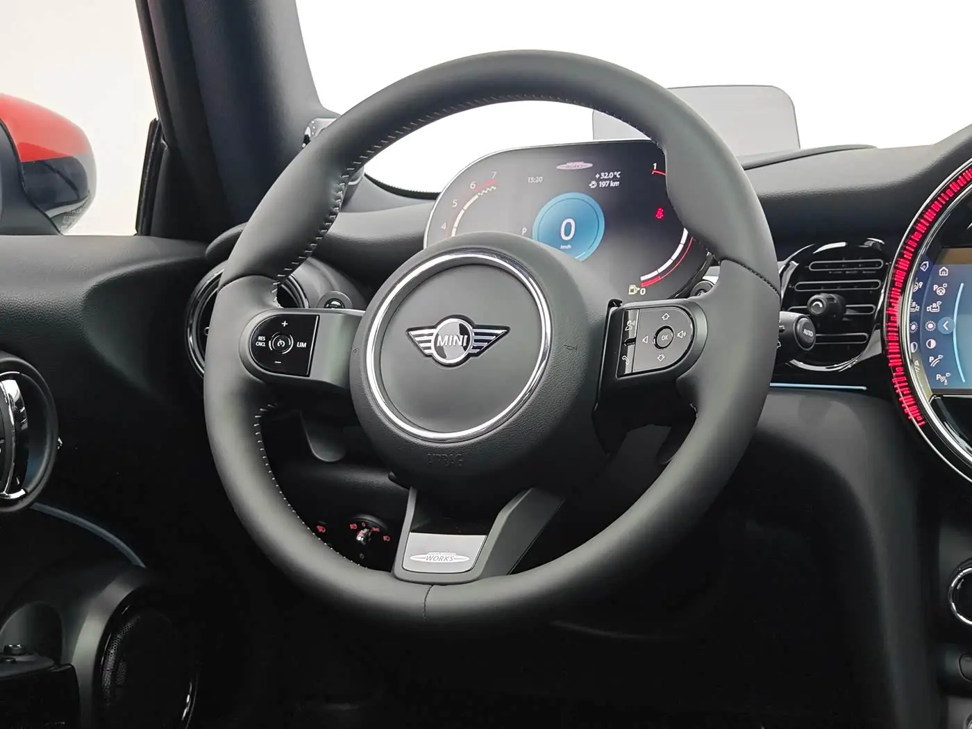 MINI JCW 2023 — Şəkil 13/19