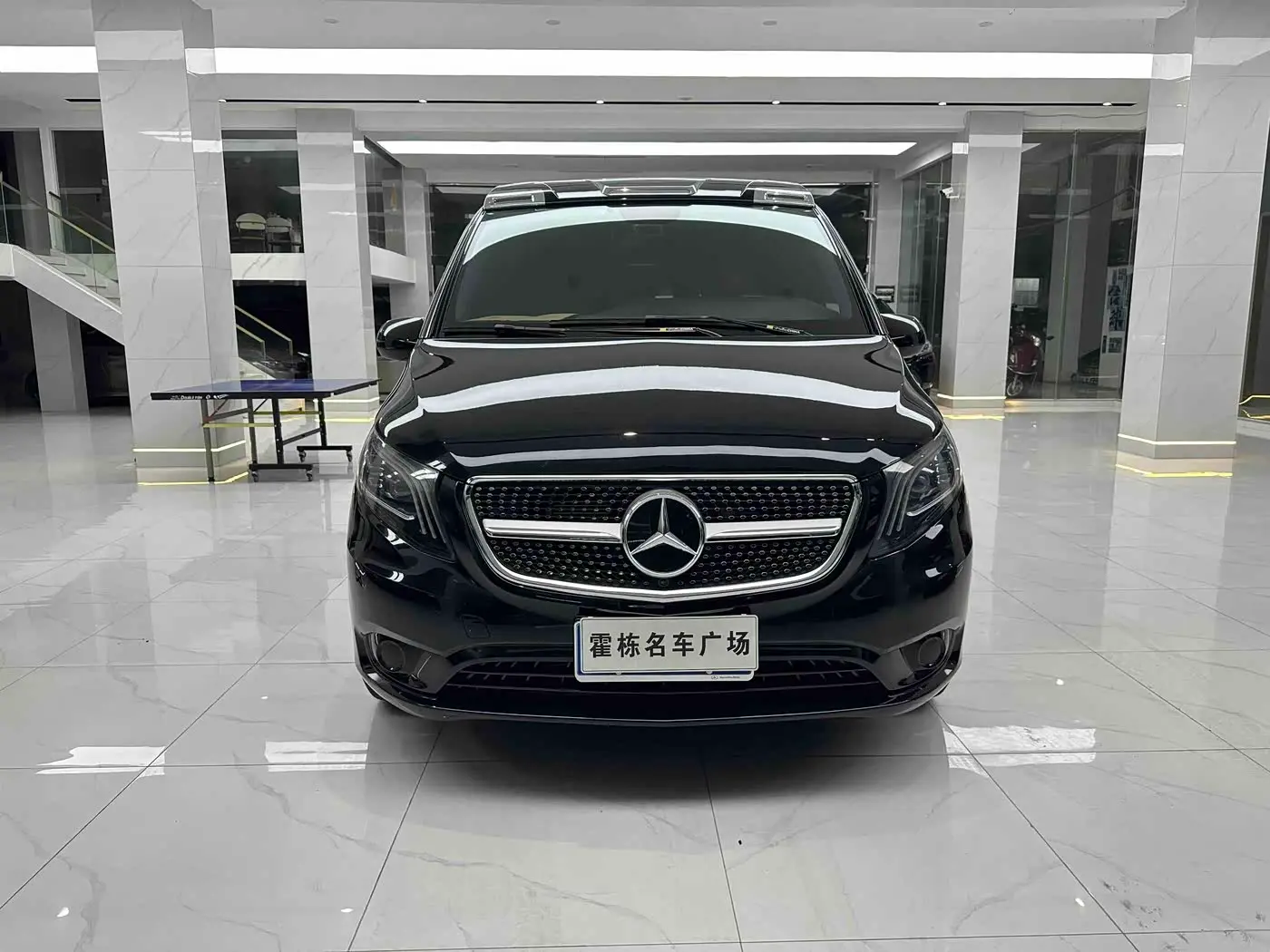 Mercedes-Benz Vito 2024 — Şəkil 2/16