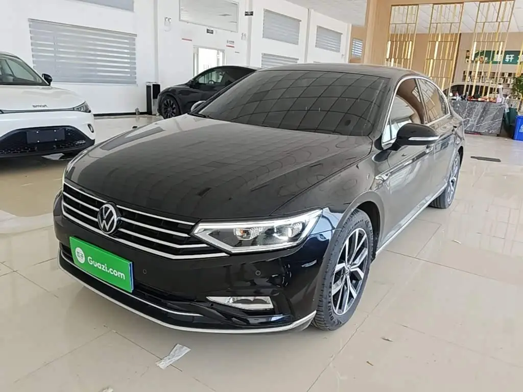 Volkswagen Magotan, 2023