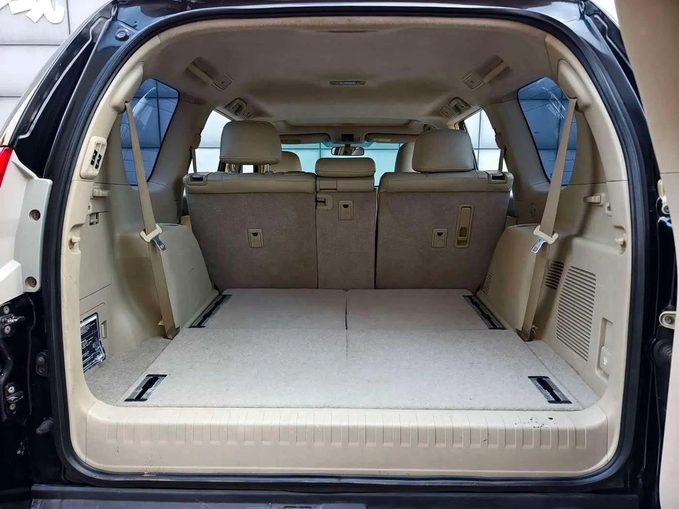 Toyota Prado 2011 — Şəkil 15/20